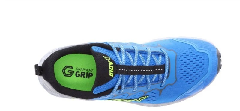 Vyriški bėgimo bateliai su G-FLY putplasčiu Inov-8 Parkclaw G 280