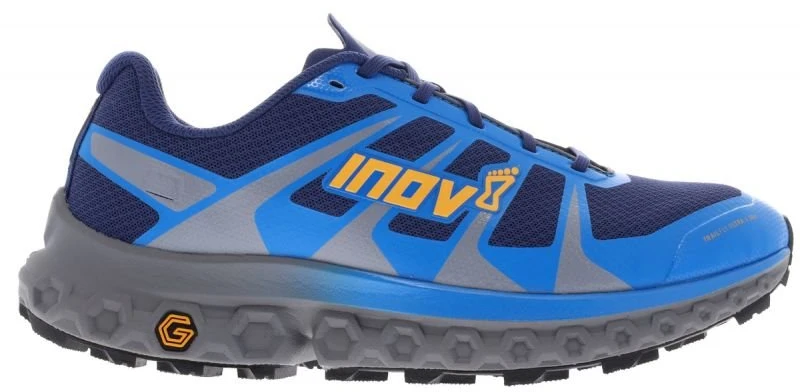 Vyriški bėgimo bekele bateliai Inov-8 Trailfly Ultra G 300 Max