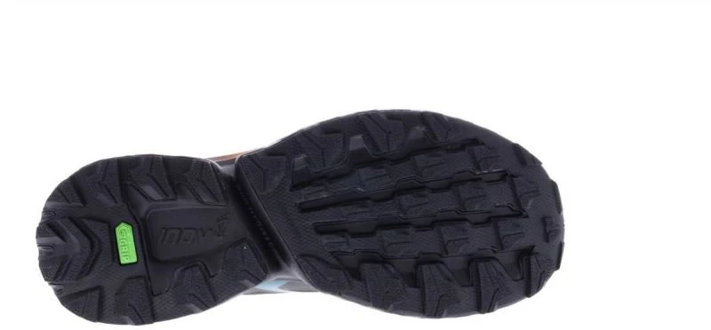 Vyriški bėgimo bekele bateliai Inov-8 Trailfly Ultra G 300 Max su G Fly