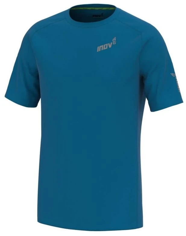 Inov-8 Base Elite SS Marškinėliai. M 000278-BL-03