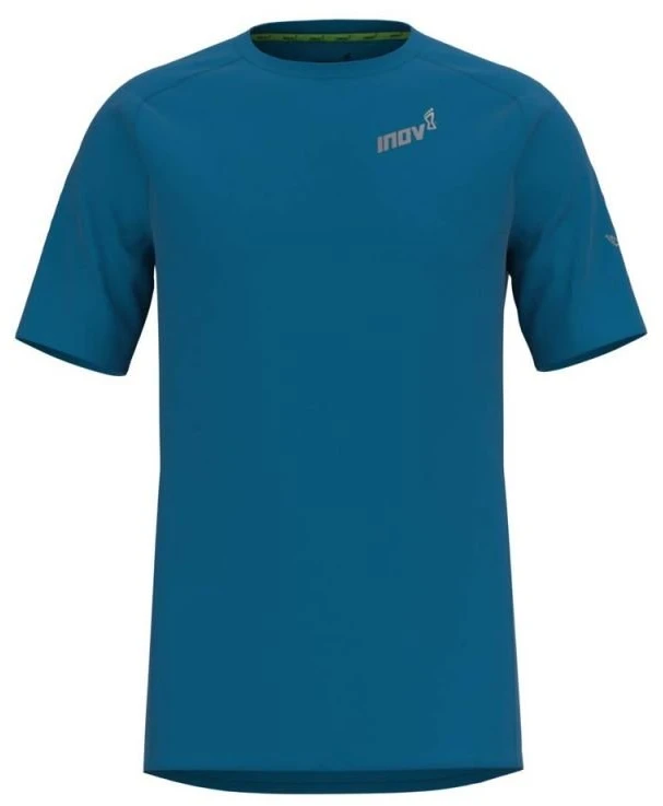 Inov-8 Base Elite SS Marškinėliai. M 000278-BL-03