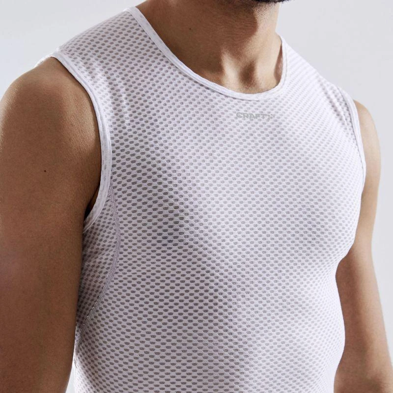Vyriški berankoviai marškinėliai COOL MESH SUPERLIGHT SL M