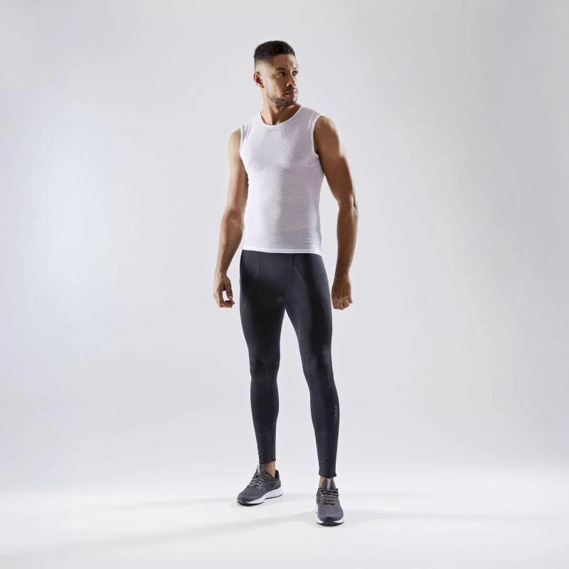 Vyriški berankoviai marškinėliai COOL MESH SUPERLIGHT SL M