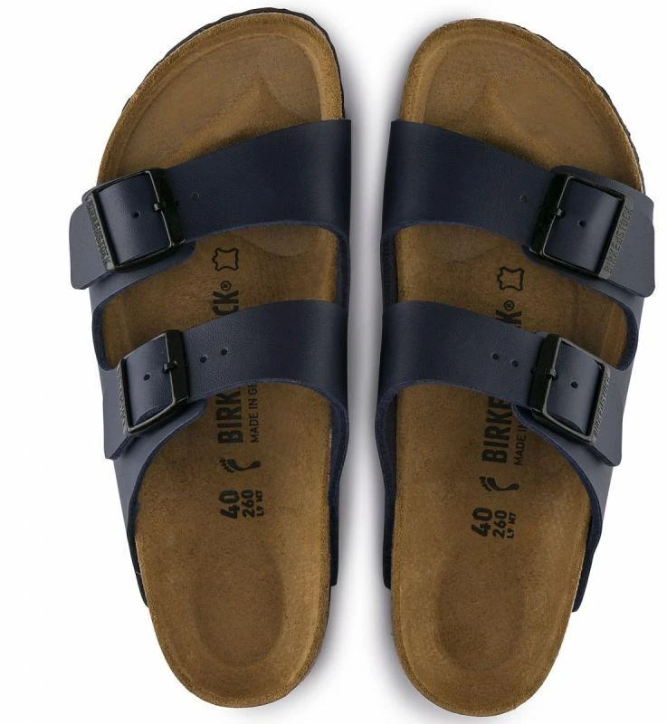 Vyriški Birkenstock Arizona 1023116 sandalai
