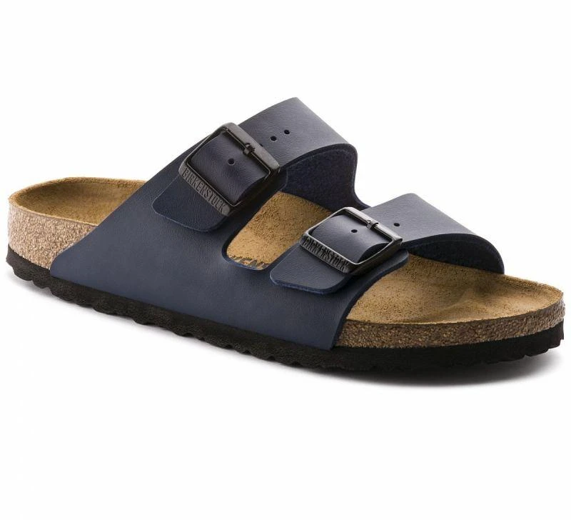 Vyriški Birkenstock Arizona 1023116 sandalai