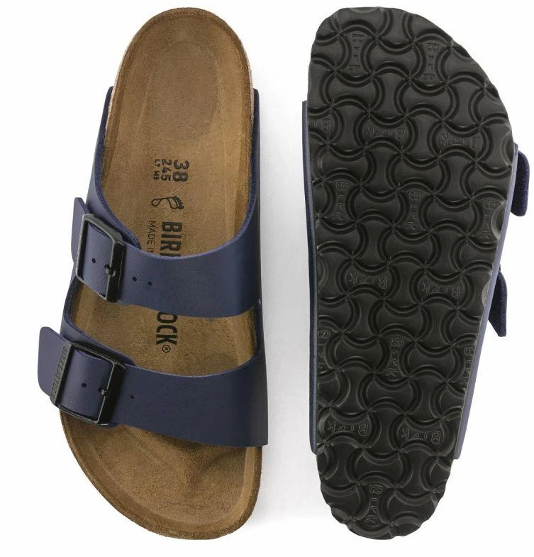 Vyriški Birkenstock Arizona 1023116 sandalai