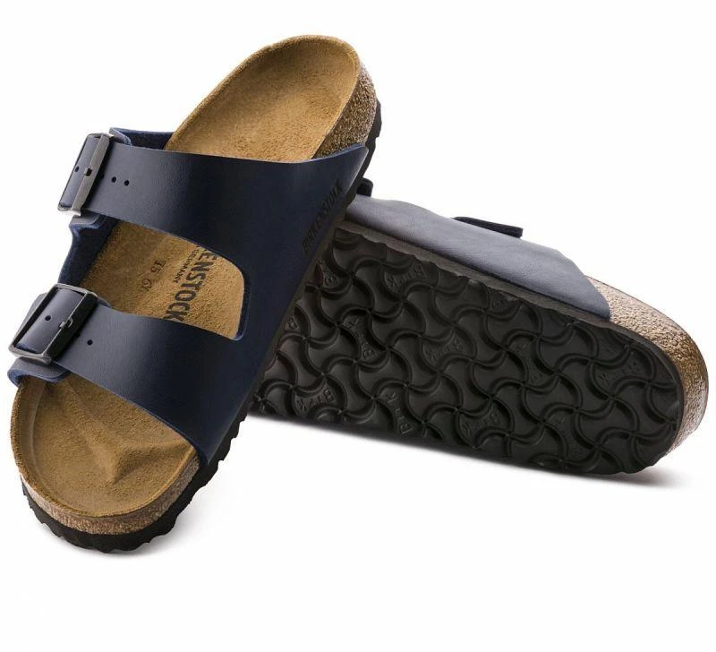 Vyriški Birkenstock Arizona 1023116 sandalai