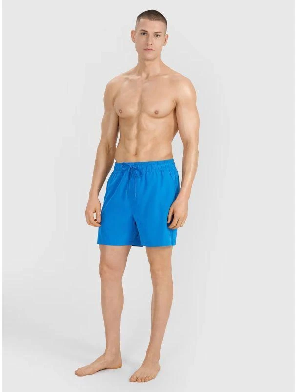 Vyriški boardshort'ai 4F 4FWSS25UBDSM134-033S