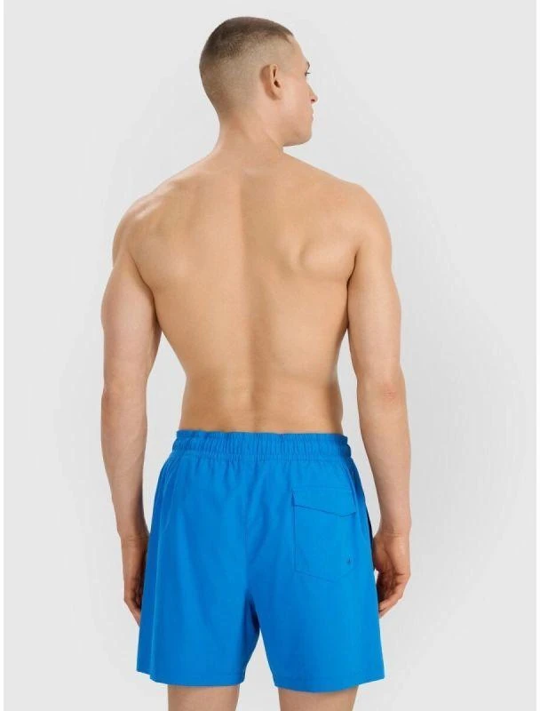 Vyriški boardshort'ai 4F 4FWSS25UBDSM134-033S