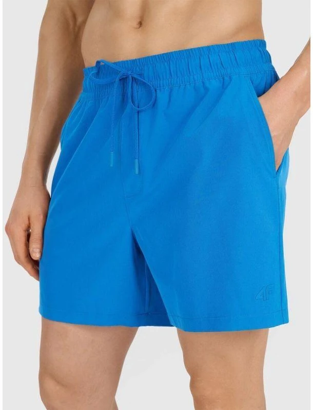Vyriški boardshort'ai 4F 4FWSS25UBDSM134-033S