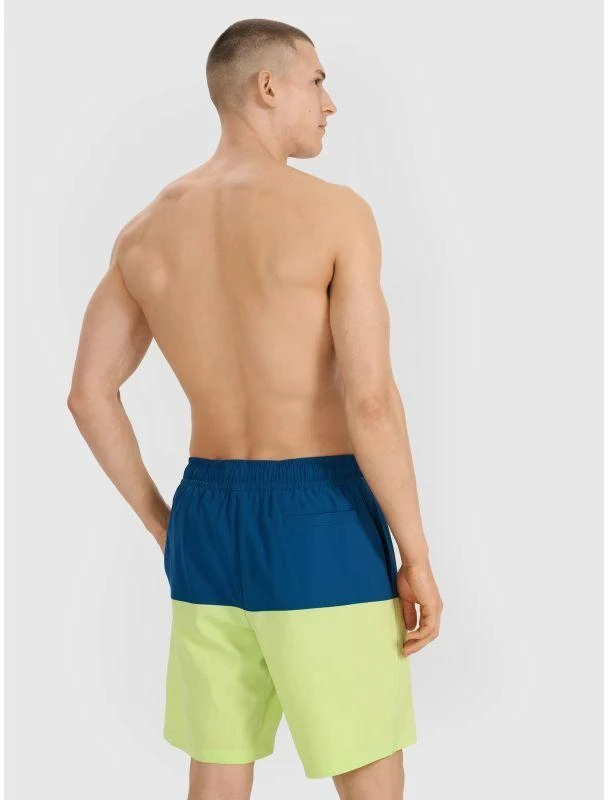 Vyriški boardshort'ai 4F 4FWSS25UBDSM135-45S