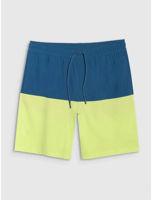 Vyriški boardshort'ai 4F 4FWSS25UBDSM135-45S