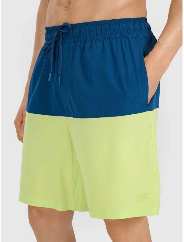 Vyriški boardshort'ai 4F 4FWSS25UBDSM135-45S
