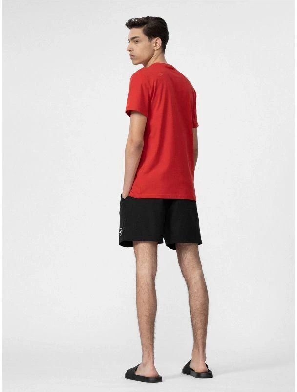 Vyriški boardshorts 4F 4FWSS24UBDSM123-20S