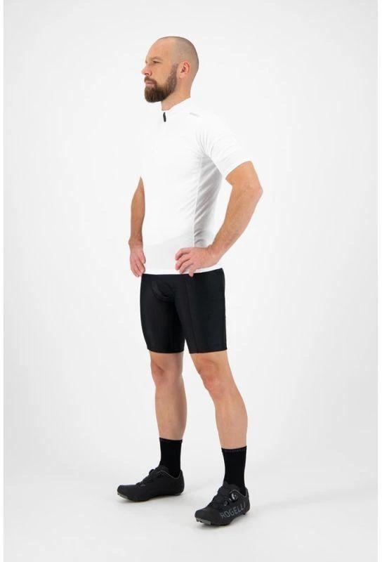 Vyriški CORE marškinėliai, balti, 3XL, Rogelli