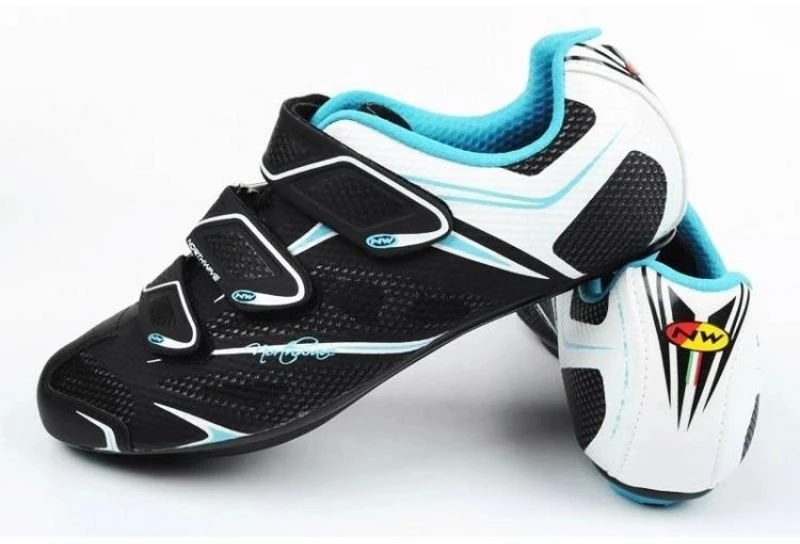 Northwave Starlight 3S M 80141010 13 dviračio batai