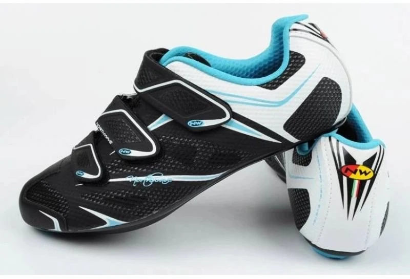 Northwave Starlight 3S M 80141010 13 dviračio batai