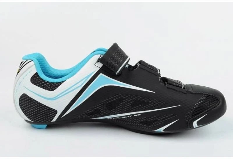 Northwave Starlight 3S M 80141010 13 dviračio batai