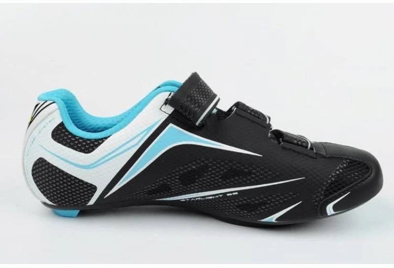 Northwave Starlight 3S M 80141010 13 dviračio batai
