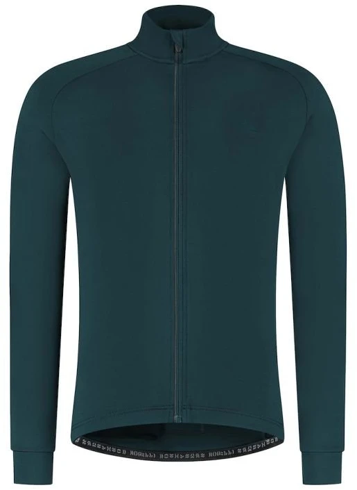 Vyriški dviratininko marškinėliai Rogelli Essential Light, mėlyni, 3XL