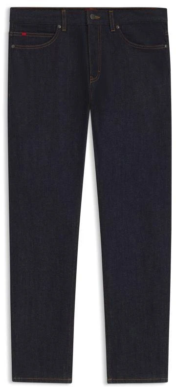 Vyriški džinsai HUGO708 BLU (50547239-401)