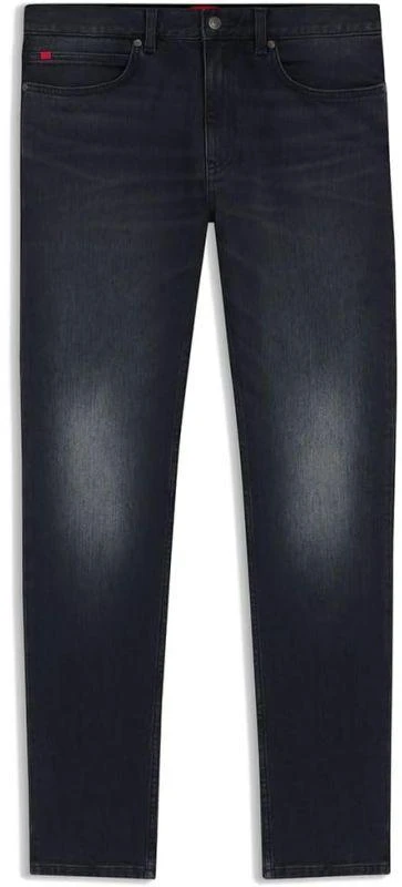 Vyriški džinsai HUGO734 BLU (50547251-405)