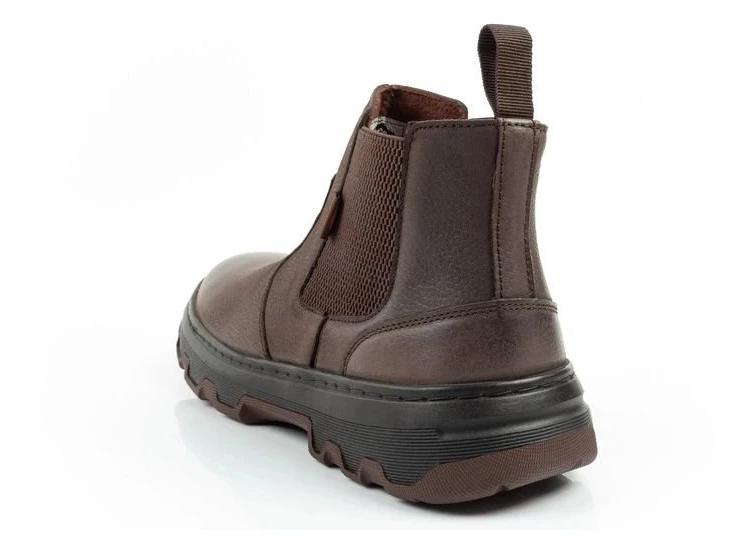 Vyriški elegantiški odiniai auliniai batai Lee Cooper