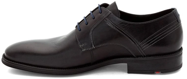 Vyriški elegantiški odiniai bateliai Lloyd