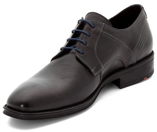 Vyriški elegantiški odiniai bateliai Lloyd