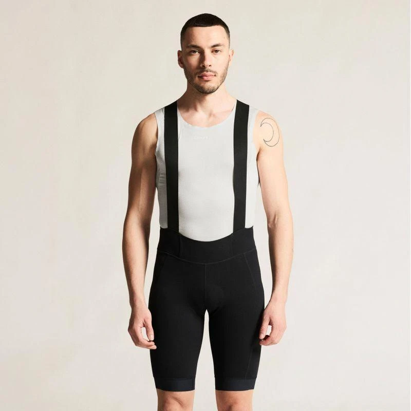 Vyriški ENDUR CARGO BIB SHORTS C3 M