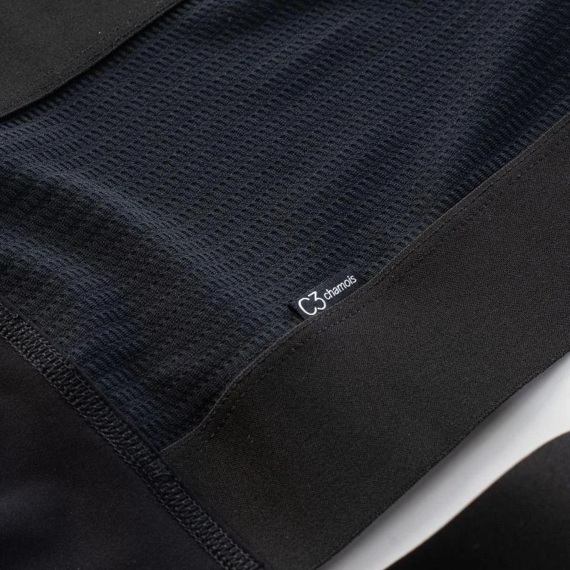 Vyriški ENDUR CARGO BIB SHORTS C3 M