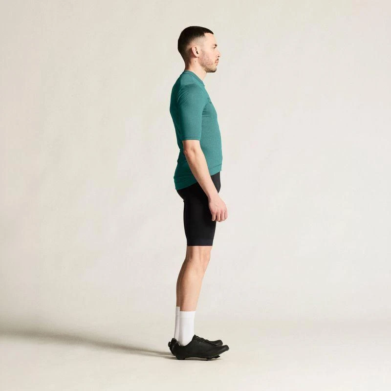 Vyriški ENDUR CARGO BIB SHORTS C3 M