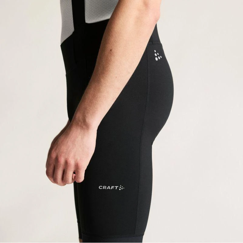Vyriški ENDUR CARGO BIB SHORTS C3 M