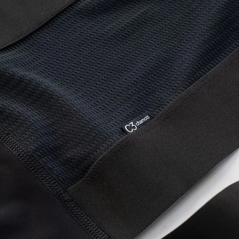 Vyriški ENDUR CARGO BIB SHORTS C3 M