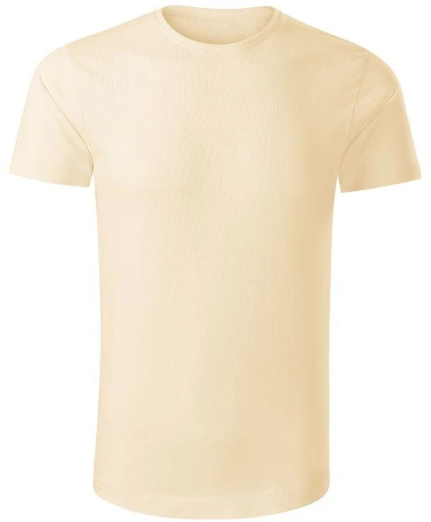 Vyriški Epic marškinėliai (migdolo spalvos)
