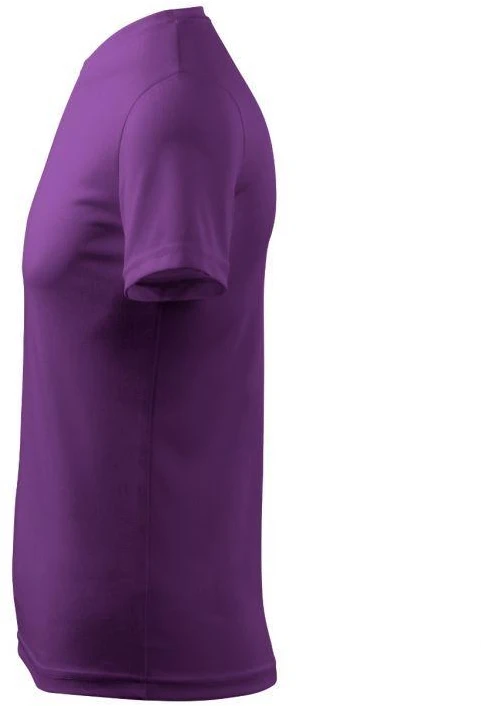 Vyriški fantazijos marškinėliai (violetiniai)