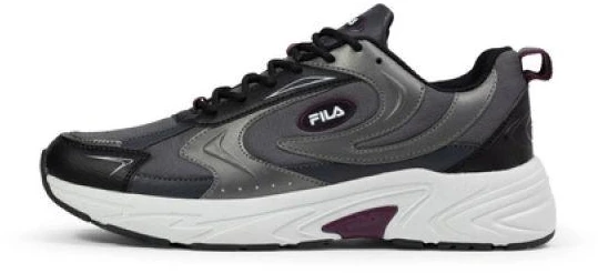 Vyriški Fila Kreatix sportiniai bateliai, madingi, patogūs, šviesiai pilki