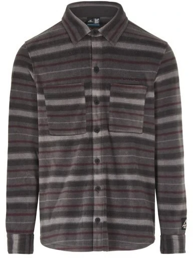 Vyriški flisiniai marškiniai Oneill Superfleece