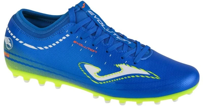 Vyriški futbolo bateliai Joma Evolution 2404 AG, mėlyni