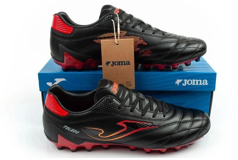 Vyriški futbolo bateliai Joma Toledo 2601 dirbtinei dangai ir aikštelėms