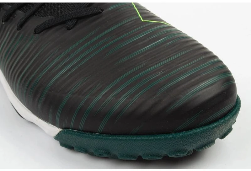 Vyriški futbolo bateliai Puma Future 8 Pro Cage, juodi