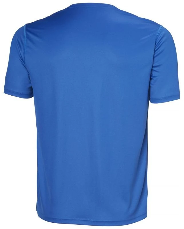 Vyriški greitai džiūstantys marškinėliai Helly Hansen HH Tech 2.0