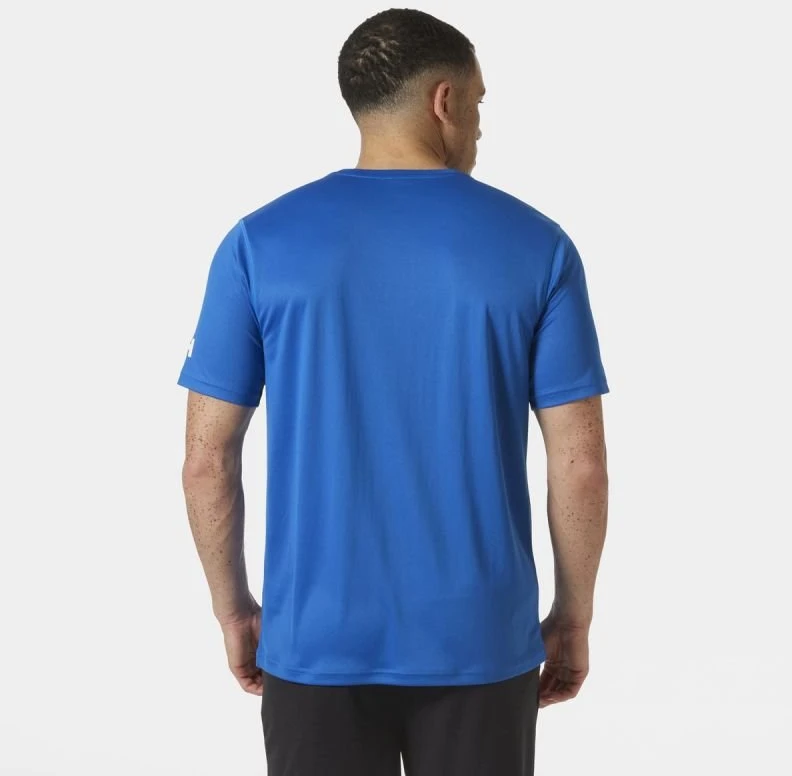 Vyriški greitai džiūstantys marškinėliai Helly Hansen HH Tech 2.0