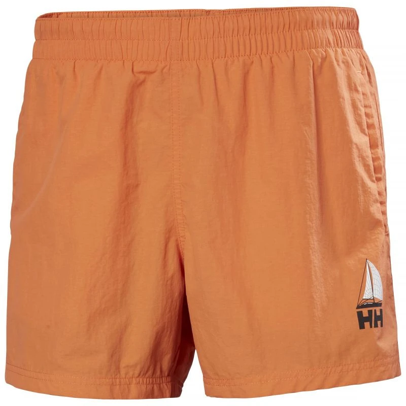 Vyriški greitai džiūstantys maudymosi šortai Helly Hansen Cascais