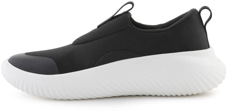 Vyriški įspiriami batai Crocs Mellow Ease, juodi ir balti