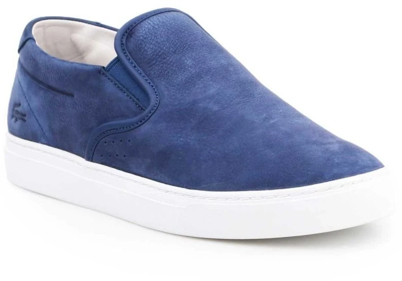 Lacoste Alliot Slip-On 216 1 CAM M 7-31CAM0140120 batai