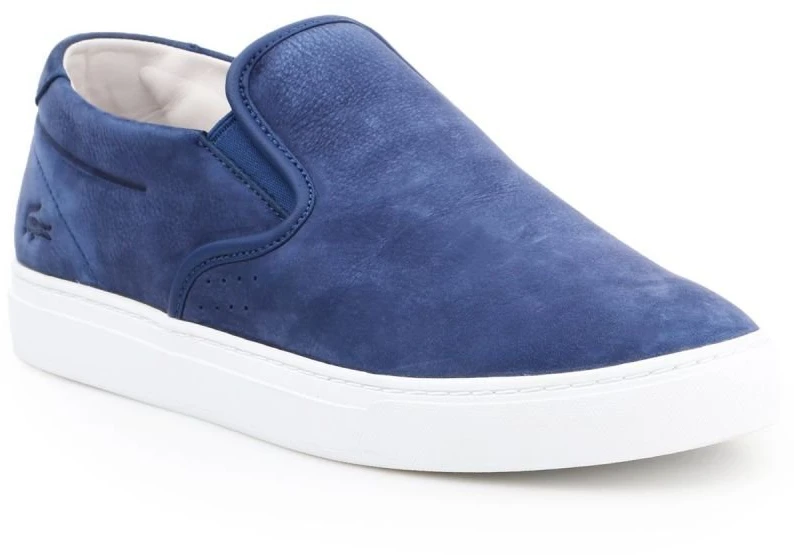 Lacoste Alliot Slip-On 216 1 CAM M 7-31CAM0140120 batai