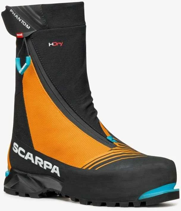 Alpinistiniai batai Scarpa Phantom Tech HD - 42