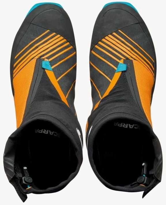 Alpinistiniai batai Scarpa Phantom Tech HD - 42