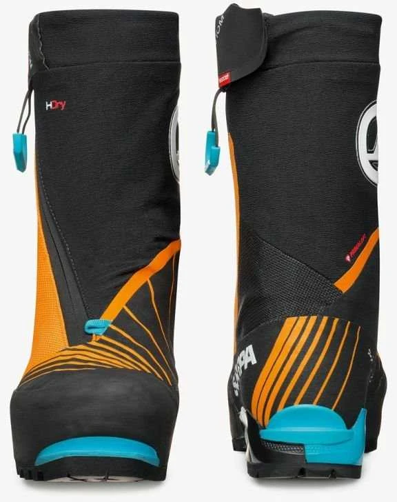 Alpinistiniai batai Scarpa Phantom Tech HD - 42